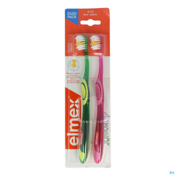 Elmex Anti Caries Junior...