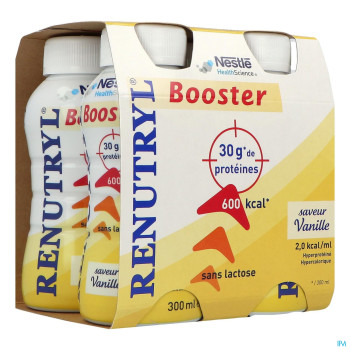 Renutryl Booster Sans...