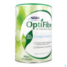 Optifibre Aliment Dietetique Poudre 250g