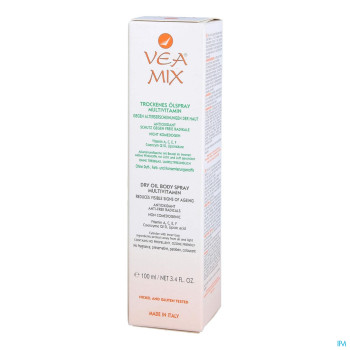 Vea Mix Huile Seche...