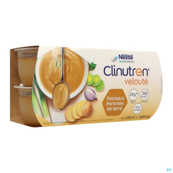 Clinutren Veloute Dadfms...