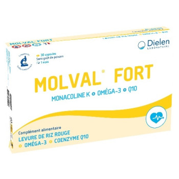 Diélen MOLVAL®FORT 90
