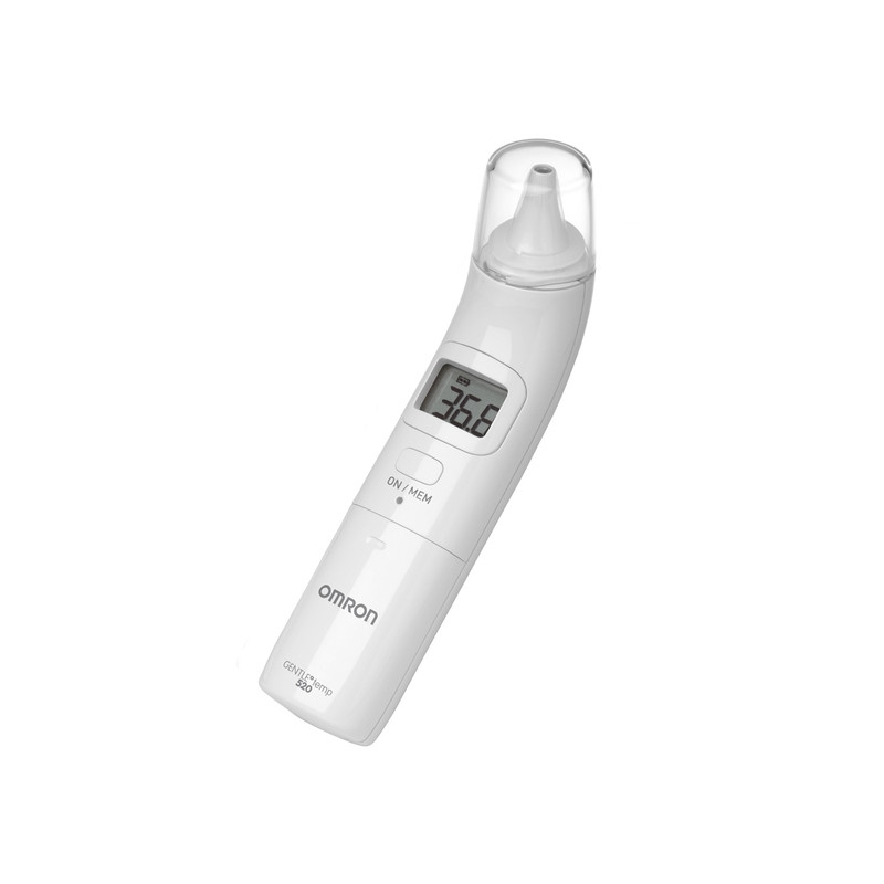 Omron Gentle Temp 520 MC-520-E Omron Gentle Temp 520 MC-520-E