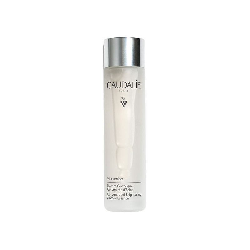 Caudalie Vinoperfect Essence Glycolique Concentrée d'Éclat 100ml Caudalie Vinoperfect Essence Glycolique Concentrée d'Éclat 100ml