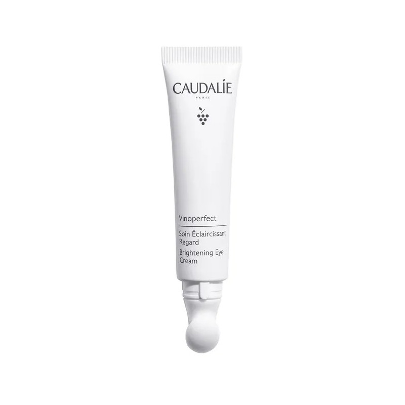 Caudalie Vinoperfect Soin Éclaircissant Regard 15ml Caudalie Vinoperfect Soin Éclaircissant Regard 15ml