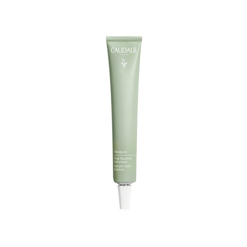 Caudalie Vinopure Stop Boutons Salicylique 15ml Caudalie Vinopure Stop Boutons Salicylique 15ml