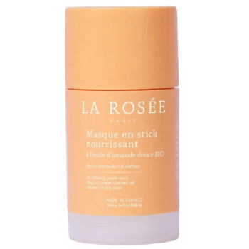 La Rosée Masque en Stick Nourrissant 50 ml