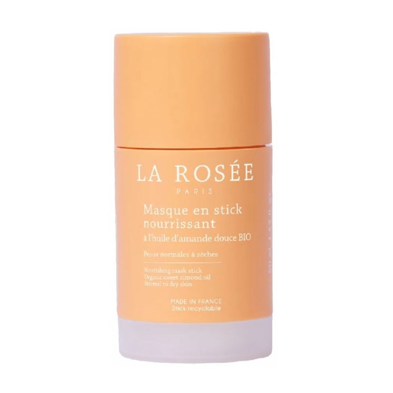 La Rosée Masque en Stick Nourrissant 50 ml