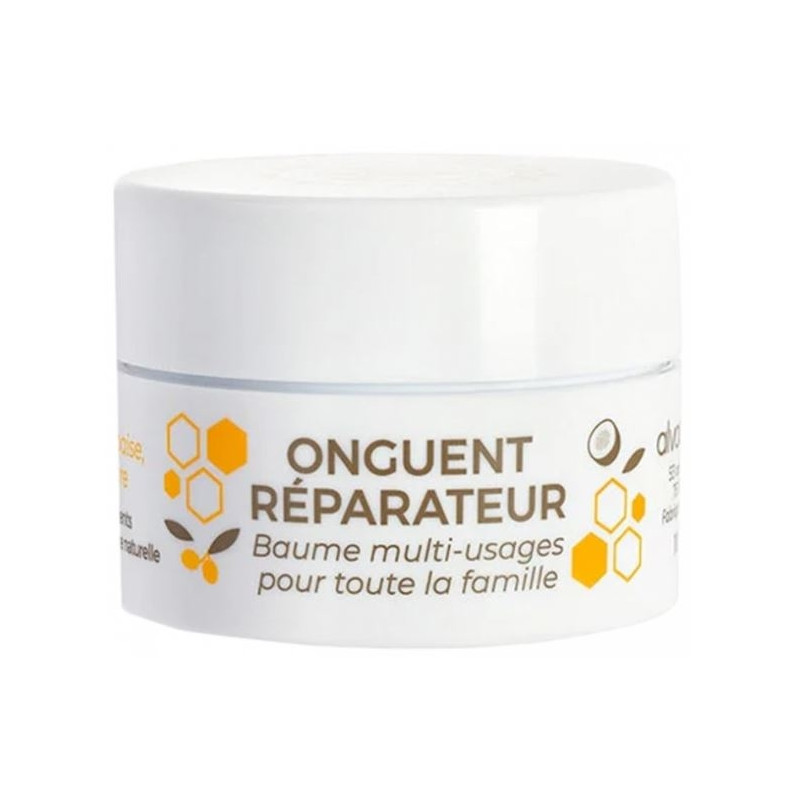 Alvadiem Onguent Réparateur 10 ml Alvadiem Onguent Réparateur 10 ml