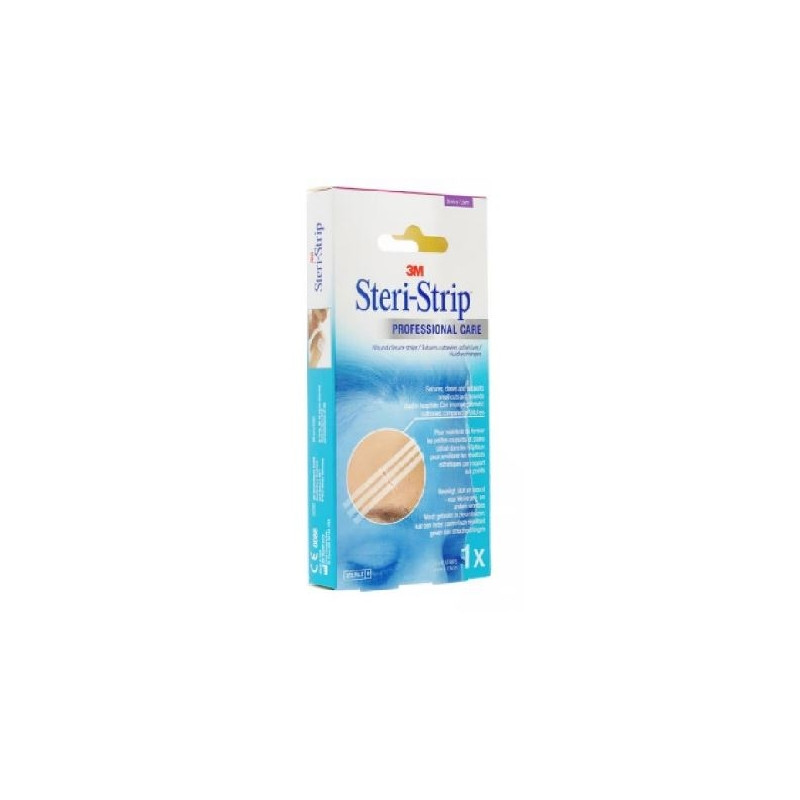 3M Steri-Strip Sutures Cutanées 3M Steri-Strip Sutures Cutanées