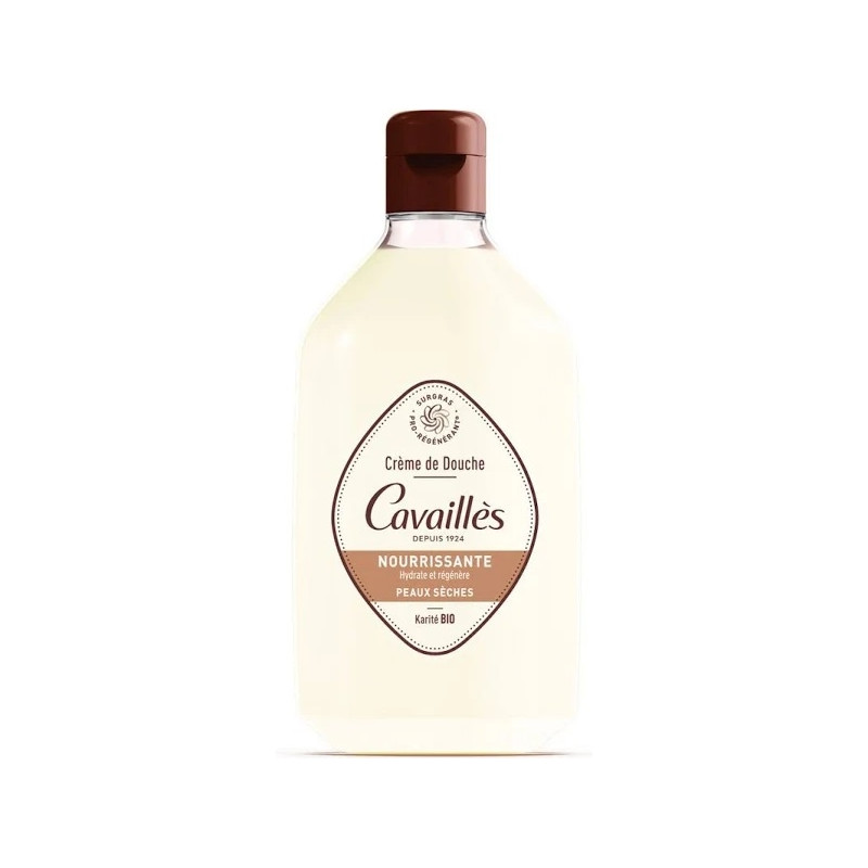 Rogé Cavailles Crème de Douche Nourrissante 250ml Rogé Cavailles Crème de Douche Nourrissante 250ml