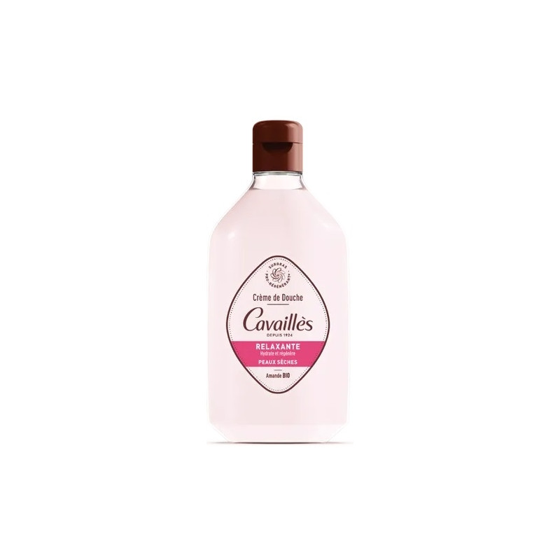 Rogé Cavailles Crème de Douche Relaxante 250ml Rogé Cavailles Crème de Douche Relaxante 250ml