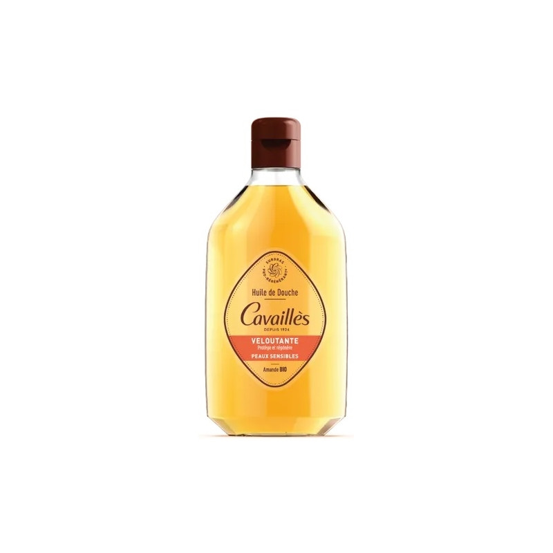 Rogé Cavailles Huile de Douche Veloutante 250ml Rogé Cavailles Huile de Douche Veloutante 250ml