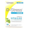 Synergia  D-Stress Focus