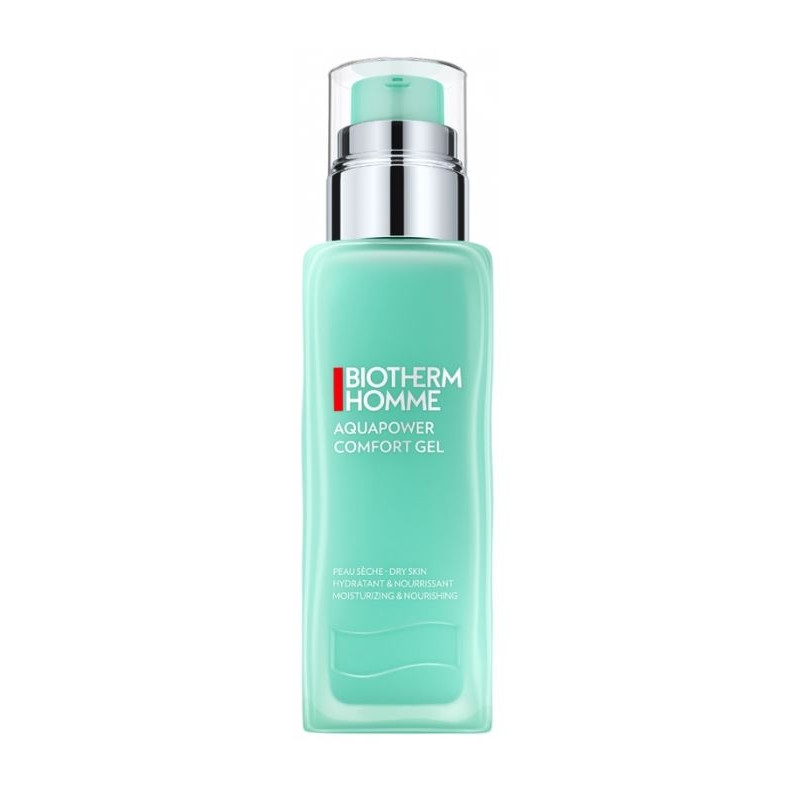 Biotherm Homme Aquapower Comfort Gel 75 ml Biotherm Homme Aquapower Comfort Gel 75 ml