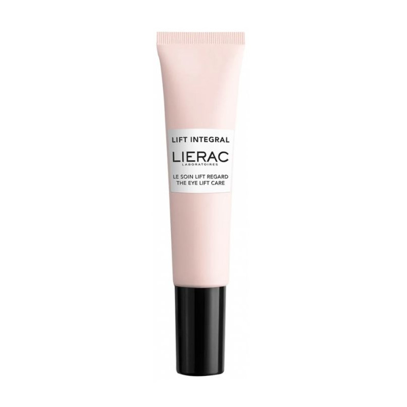 Lierac Lift Integral Le Soin Lift Regard 15 ml Lierac Lift Integral Le Soin Lift Regard 15 ml