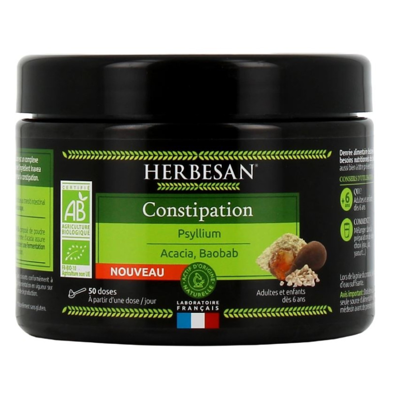 HERBESAN Constipation HERBESAN Constipation