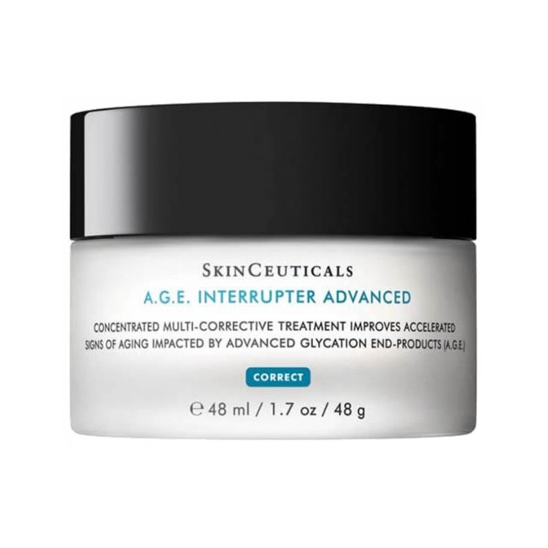 SkinCeuticals Correct A.G.E. Interrupter Advanced 48 ml SkinCeuticals Correct A.G.E. Interrupter Advanced 48 ml