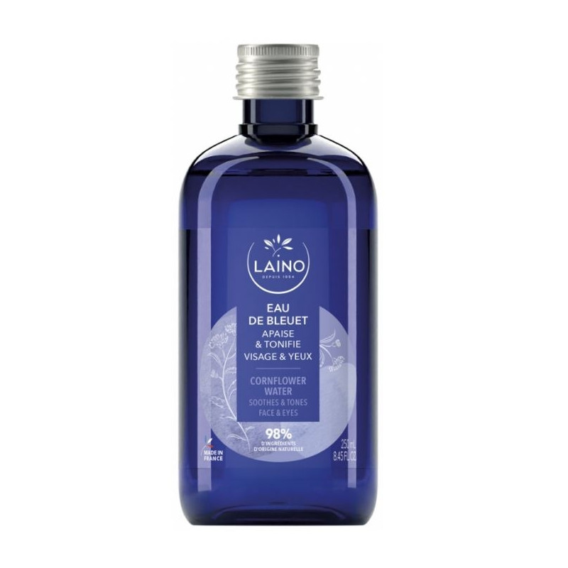 Laino Eau de Bleuet 250 ml Laino Eau de Bleuet 250 ml