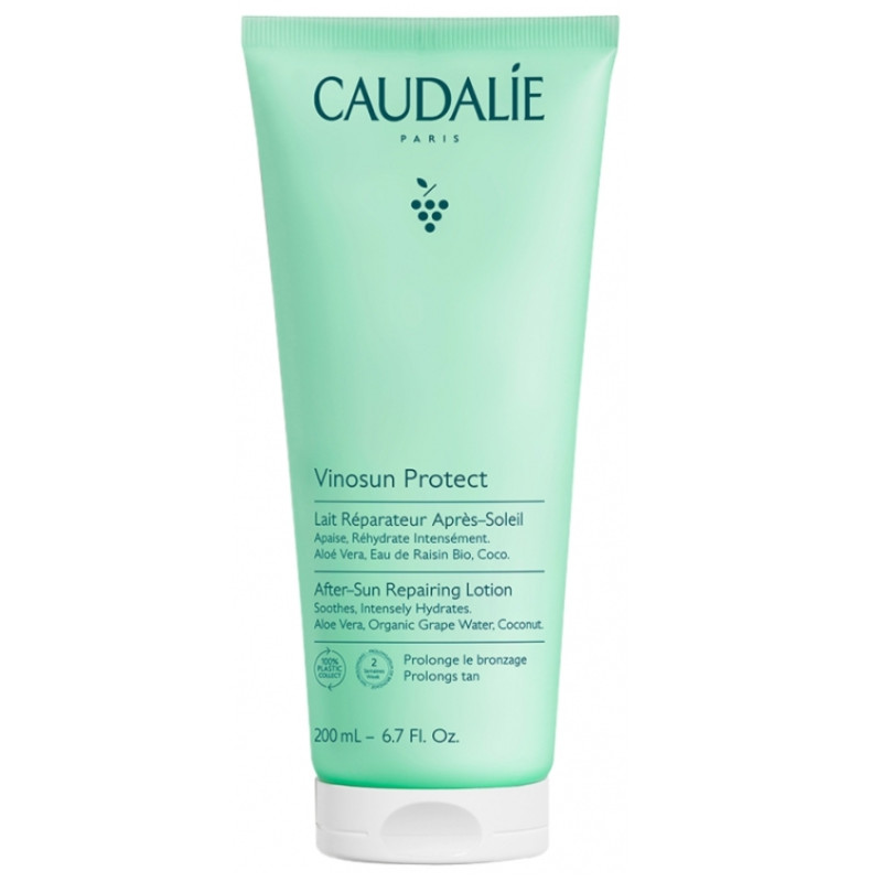 Caudalie Vinosun Protect Lait Réparateur Après-Soleil 200 ml Caudalie Vinosun Protect Lait Réparateur Après-Soleil 200 ml