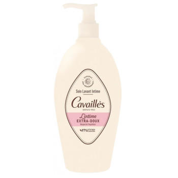 Rogé Cavaillès Soin Lavant Intime Extra-Doux 250 ml