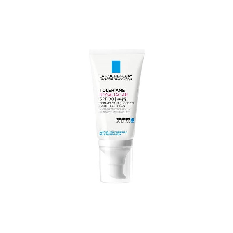 La Roche Posay Toleriane Rosaliac SPF30 50ml La Roche Posay Toleriane Rosaliac SPF30 50ml