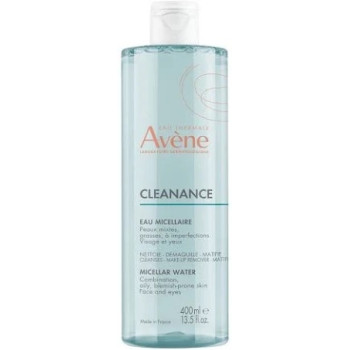 Avene Cleanance Eau micellaire 400ml