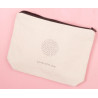 Charlotte Bio - Trousse coton bio et éco-conçue