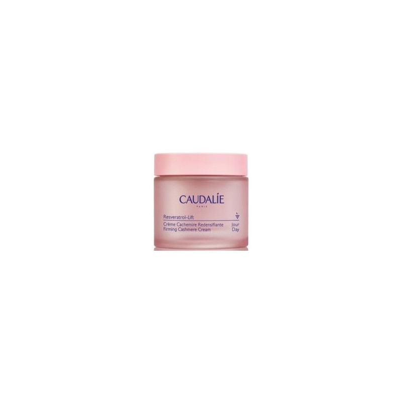 Caudalie Resveratrol-Lift Crème Cachemire Redensifiante 50ml Caudalie Resveratrol-Lift Crème Cachemire Redensifiante 50ml