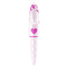 Elgydium Kids Unicorn 2/6 ans Brosse à dents enfant