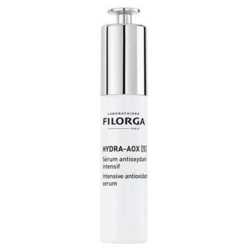 Filorga HYDRA-AOX [5] Sérum antioxydant intensif 30ml