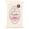Rogé Cavaillès Lingettes Intimes Extra-Doux x15