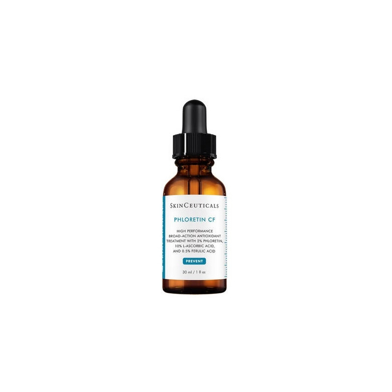 Skinceuticals Serum Phloretin CF Flacon 30ml Skinceuticals Serum Phloretin CF Flacon 30ml