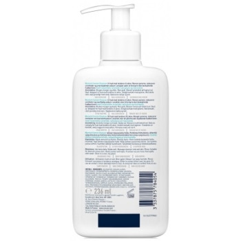 Cerave Gel Moussant Anti-imperfections 236ml