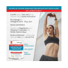 Granions Décontractant Musculaire Collagène Marin Poudre 300 g Saveur Citron