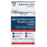 Granions Décontractant Musculaire Fort x20 Comprimés