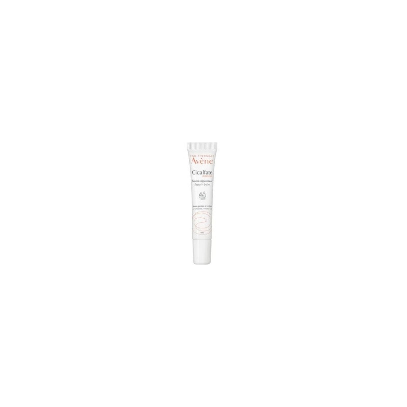 Avène Cicalfate Baume Lèvres 10ml Avène Cicalfate Baume Lèvres 10ml