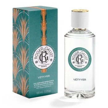 Roger & Gallet Parfum Vétyver 100ml