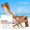 Granions Oligo'Sun Préparateur Solaire 3 en 1 Format 1 mois