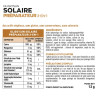 Granions Oligo'Sun Préparateur Solaire 3 en 1 Format 1 mois