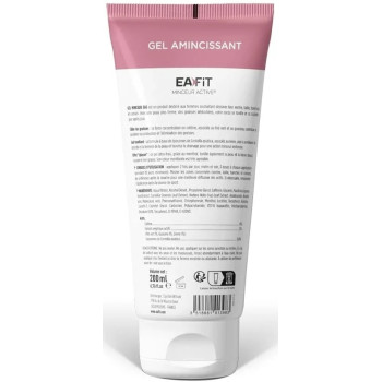 Eafit Gel Minceur 360 - 200ml