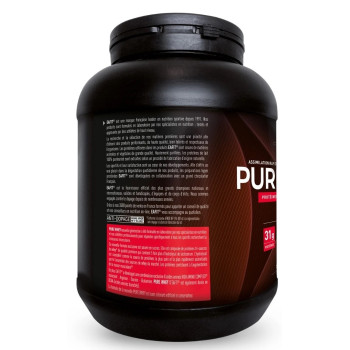 Eafit Pure Whey Cappuccino 750g