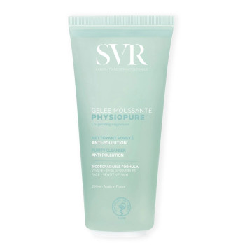 SVR Physiopure Gelée Moussante 200ml