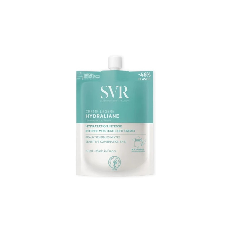SVR Hydraliance Crème Légère 50ml SVR Hydraliance Crème Légère 50ml