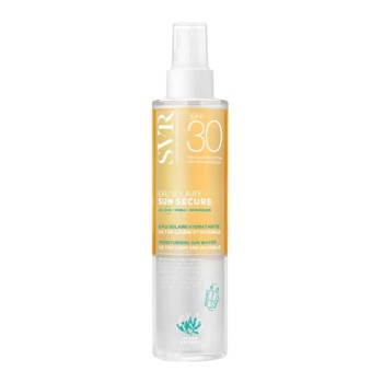 SVR Sun Secure Eau Solaire SPF30 200ml