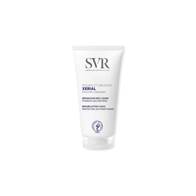 SVR Xerial Fissures Crevasses 50ml SVR Xerial Fissures Crevasses 50ml