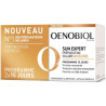Oenobiol Préparateur Solaire Accéléré 2x15 capsules Sun Expert