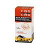 Cinq Sur Cinq Recharge Plaquettes Anti-moustiques Pour Diffuseur Double Usage 30 Plaquettes