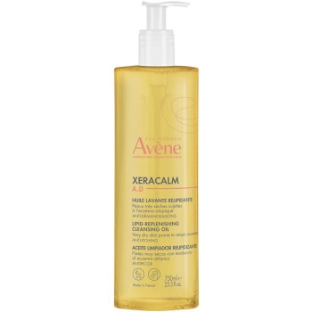 Avene Xeracalm A.D Huile Lavante Relipidante 750ml