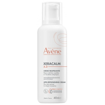 Avene Xeracalm A.D Crème relipidante 400ml